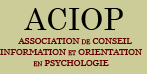 Association de Conseil Information et Orientation en Psychologie